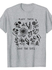 Load image into Gallery viewer, Plant These T-Shirt