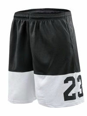 Load image into Gallery viewer, Basketball Sport Shorts