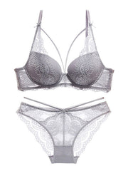 Load image into Gallery viewer, Bra & Underwear Set