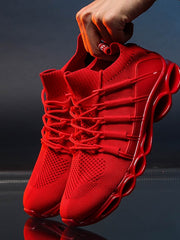 Load image into Gallery viewer, Fashion Men's Sneakers