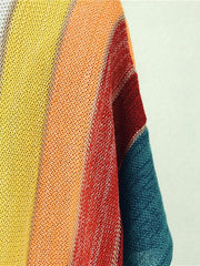 Load image into Gallery viewer, Sexy Beach Cover Up with Stripes