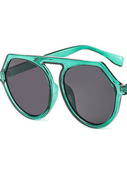 Load image into Gallery viewer, Vintage Style Sun Glasses