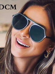Load image into Gallery viewer, Vintage Style Sun Glasses