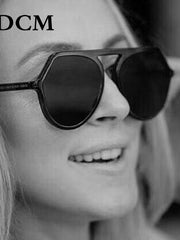 Load image into Gallery viewer, Vintage Style Sun Glasses