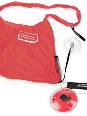 Load image into Gallery viewer, Retractable Bag