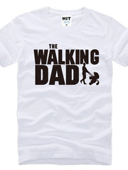 Load image into Gallery viewer, The Walking Dad T-Shirt