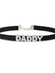 Load image into Gallery viewer, Rhinestone Choker