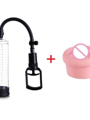 Load image into Gallery viewer, Penis Pump