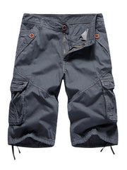 Load image into Gallery viewer, Cargo Shorts