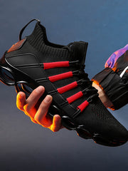 Load image into Gallery viewer, Fashion Men's Sneakers