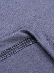 Load image into Gallery viewer, Turtleneck Short Sleeve T-Shirt