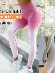 Load image into Gallery viewer, Compression Fitness Leggings