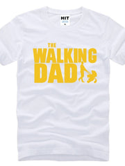 Load image into Gallery viewer, The Walking Dad T-Shirt