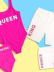 Load image into Gallery viewer, Family Matching Swimwear