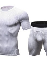 Load image into Gallery viewer, Men's Fitness Set