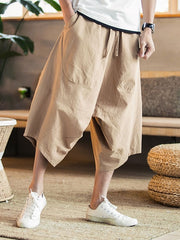 Load image into Gallery viewer, Men's Baggy Shorts