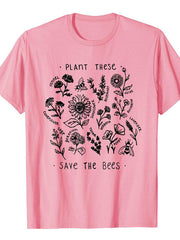 Load image into Gallery viewer, Plant These T-Shirt