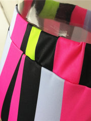 Load image into Gallery viewer, Striped Two Piece Set