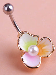 Load image into Gallery viewer, Belly Button Ring