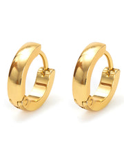 Load image into Gallery viewer, Stainless Steel Earrings