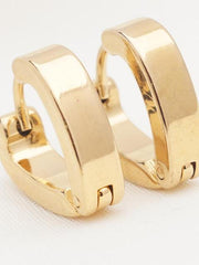 Load image into Gallery viewer, Stainless Steel Earrings