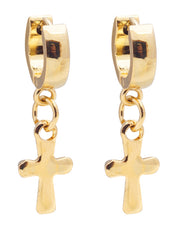 Load image into Gallery viewer, Stainless Steel Earrings