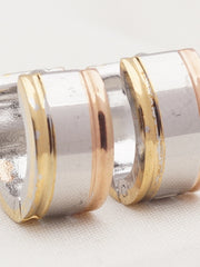 Load image into Gallery viewer, Stainless Steel Earrings