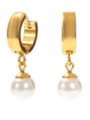 Load image into Gallery viewer, Stainless Steel Earrings