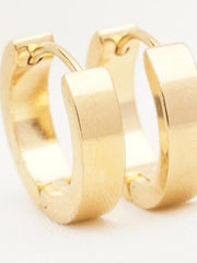 Load image into Gallery viewer, Stainless Steel Earrings