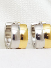 Load image into Gallery viewer, Stainless Steel Earrings