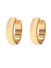 Load image into Gallery viewer, Stainless Steel Earrings