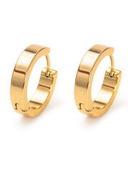 Load image into Gallery viewer, Stainless Steel Earrings