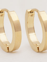 Load image into Gallery viewer, Stainless Steel Earrings