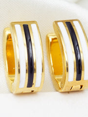 Load image into Gallery viewer, Stainless Steel Earrings