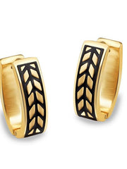 Load image into Gallery viewer, Stainless Steel Earrings