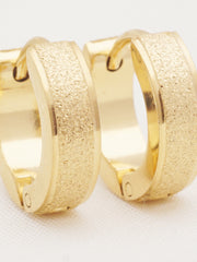 Load image into Gallery viewer, Stainless Steel Earrings