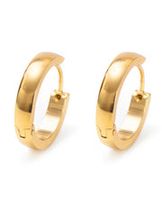 Load image into Gallery viewer, Stainless Steel Earrings