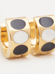 Load image into Gallery viewer, Stainless Steel Earrings