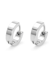 Load image into Gallery viewer, Stainless Steel Earrings