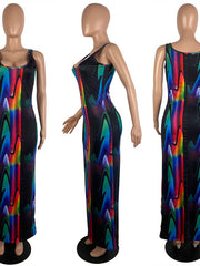 Load image into Gallery viewer, Long Dress