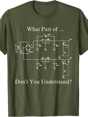 Load image into Gallery viewer, Humor T-Shirt