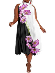 Load image into Gallery viewer, Sleeveless Dress