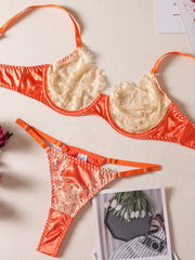 Load image into Gallery viewer, Lingerie Set