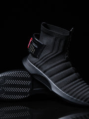 Load image into Gallery viewer, High Top Men's Sneakers