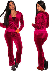 Load image into Gallery viewer, Track Suit