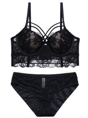 Load image into Gallery viewer, Exotic Style Bras & Panties