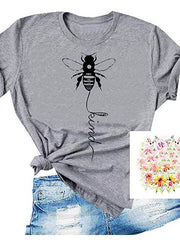 Load image into Gallery viewer, Bee Kind T-Shirt