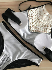 Load image into Gallery viewer, Lace Bikini