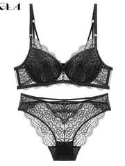 Load image into Gallery viewer, Bras & Panty Set