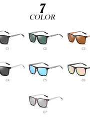 Load image into Gallery viewer, Polarized Sunglasses